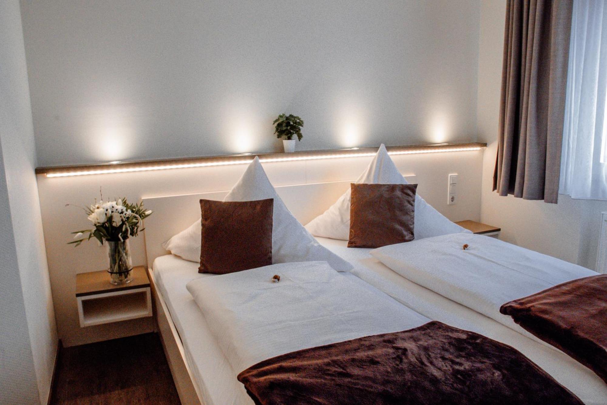 Egbr Hotel Wurzburg