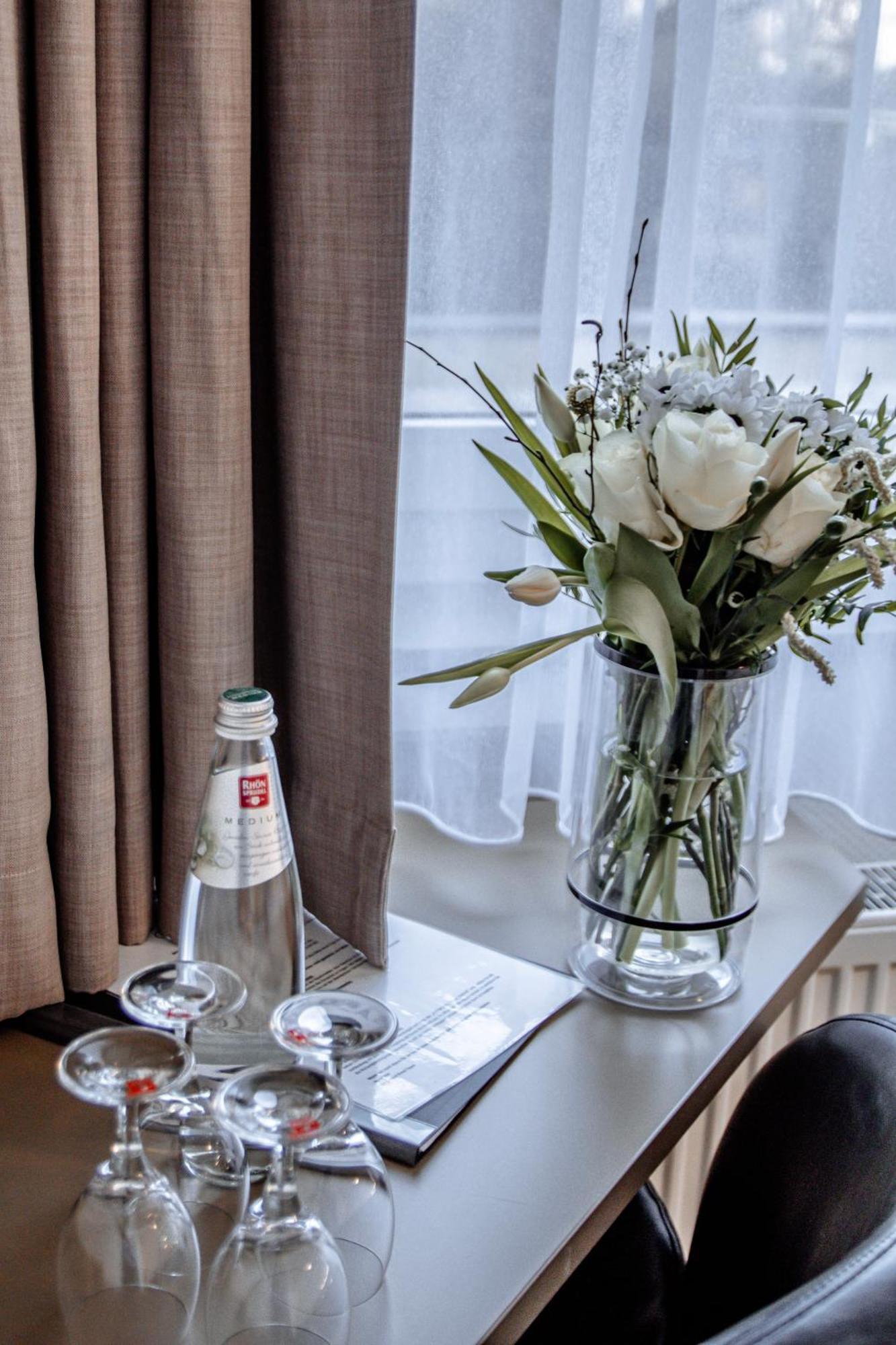 Hotel Egbr
